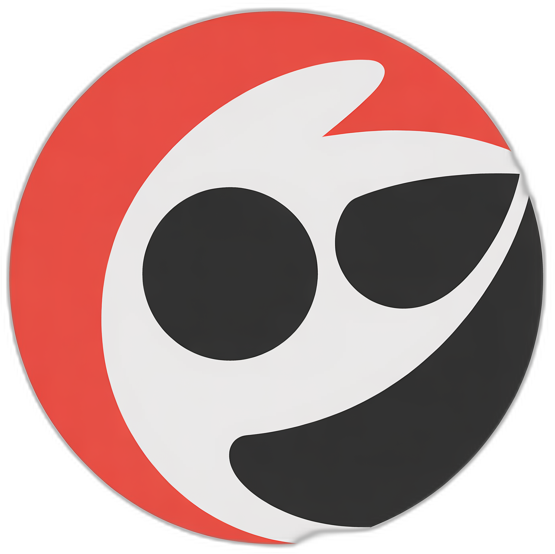 冲哥黑料 logo